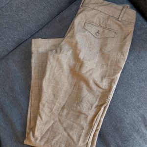 LOFT Petites Marisa 2P Pants